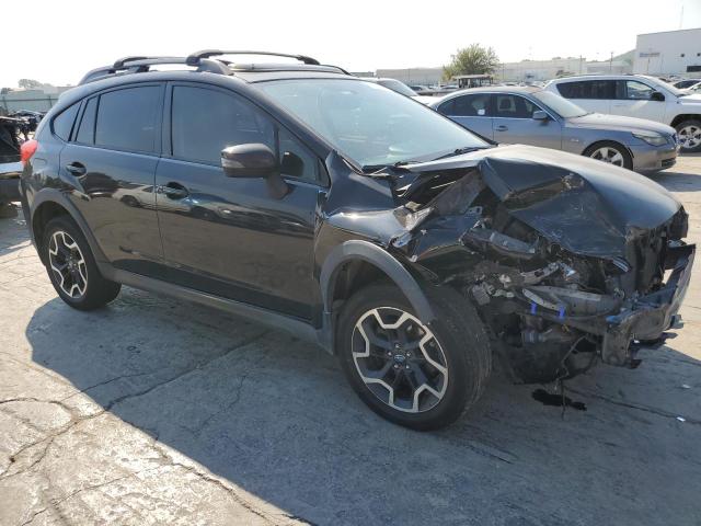 2016 SUBARU CROSSTREK - JF2GPALC2G8200123