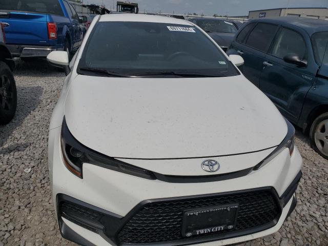 2020 TOYOTA COROLLA SE - JTDS4RCE9LJ011179