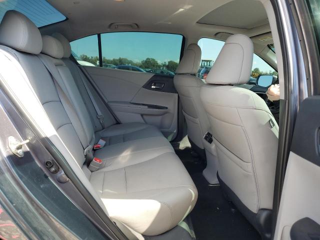 2017 HONDA ACCORD - 1HGCR3F86HA030385