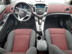 CHEVROLET CRUZE LT photo