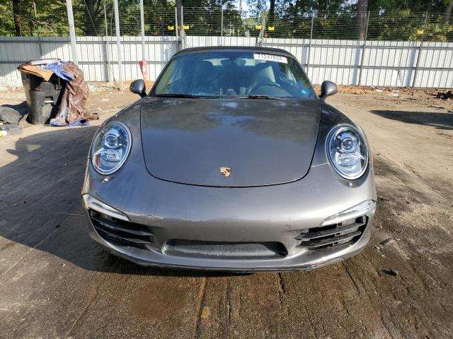 VIN WP0CA2A96FS137122 2015 PORSCHE 911 no.5