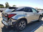 LEXUS RX 350 photo