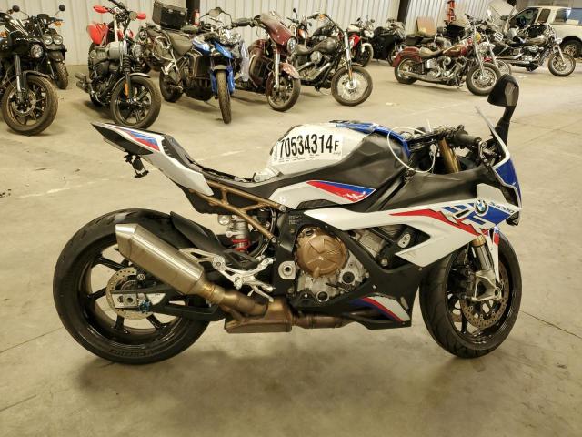 2020 BMW S 1000 RR - WB10E2309LZJ28257