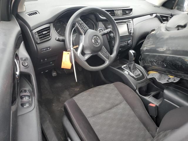2019 NISSAN ROGUE SPOR - JN1BJ1CP9KW235536