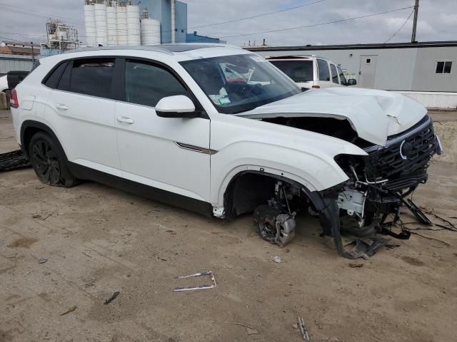 2024 VOLKSWAGEN ATLAS CROS - 1V2KE2CA3RC247873