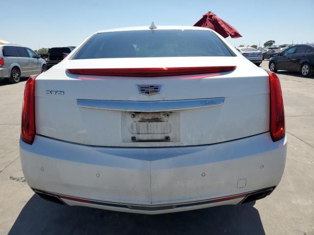 2016 CADILLAC XTS PREMIU - 2G61P5S38G9187527