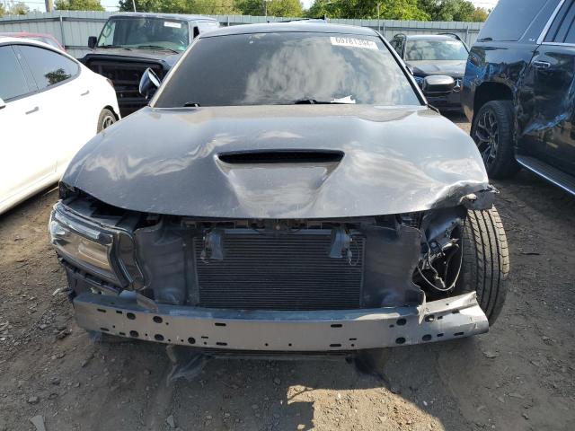 2016 DODGE CHARGER PO - 2C3CDXAT8GH192765