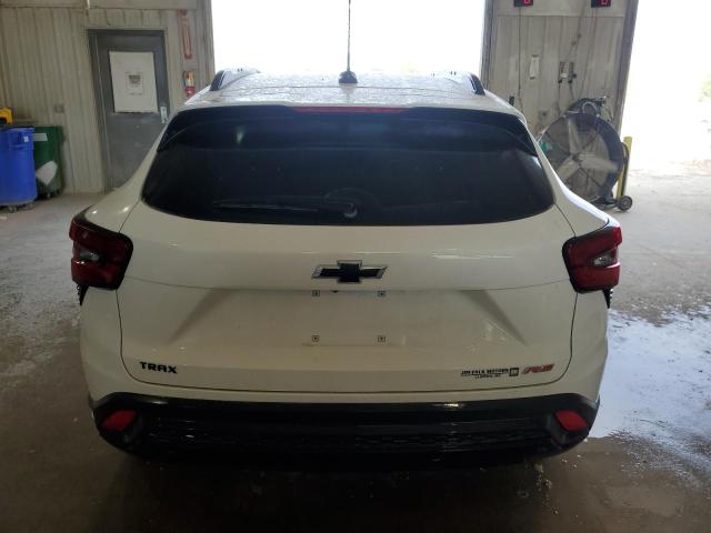 2024 CHEVROLET TRAX 2RS KL77LJE29RC112293