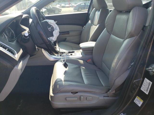 2015 ACURA TLX TECH - 19UUB2F54FA008231