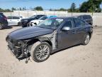 2018 INFINITI Q50 LUXE - JN1EV7AR9JM431530