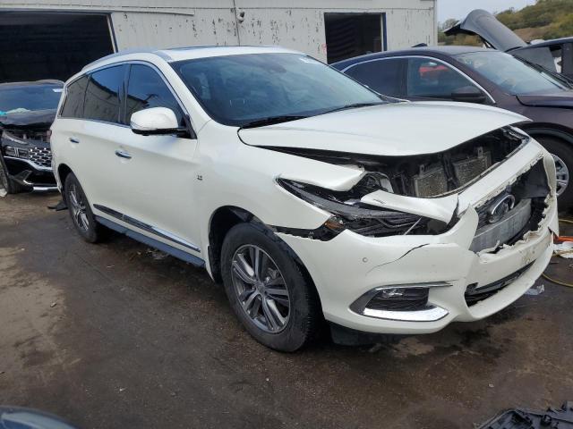 2019 INFINITI QX60 LUXE - 5N1DL0MM7KC567924