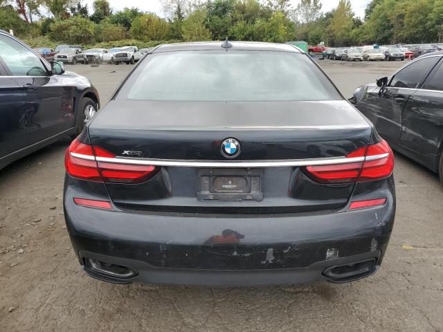 VIN WBA7F2C55GG418133 2016 BMW 7 Series, 750 XI no.6