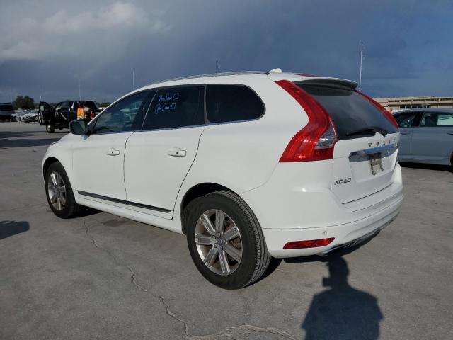 VIN YV440MDU6H2023141 2017 Volvo XC60, T5 Inscription no.2