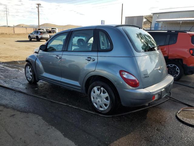 CHRYSLER PT CRUISER 2009 gray  gas 3A8FY48979T525370 photo #3