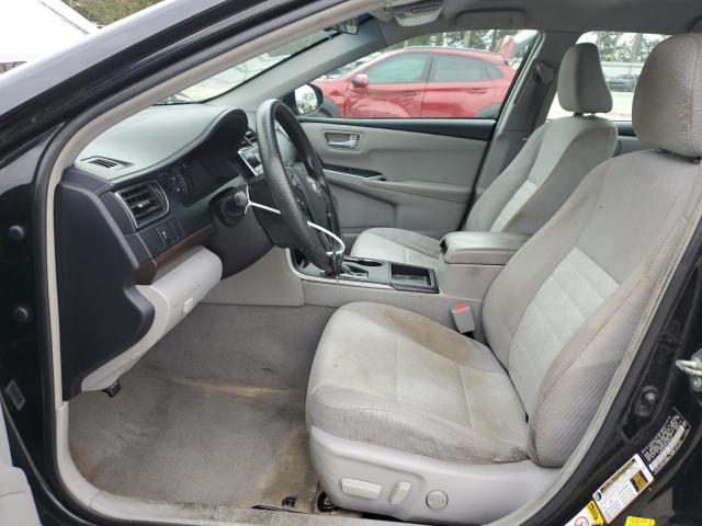 VIN 4T1BF1FK7FU970477 2015 Toyota Camry, LE no.7