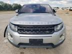 LAND ROVER RANGE ROVE photo