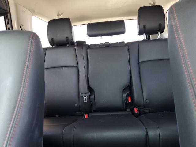 2022 TOYOTA 4RUNNER SR - JTERU5JR9N6028269