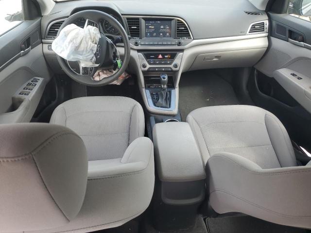 2018 HYUNDAI ELANTRA SE - 5NPD74LF7JH370029
