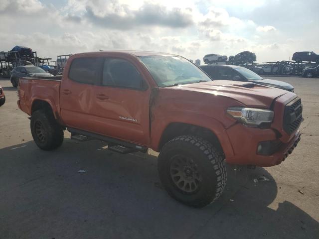 VIN 5TFAZ5CN5GX008093 2016 Toyota Tacoma, Double Cab no.4