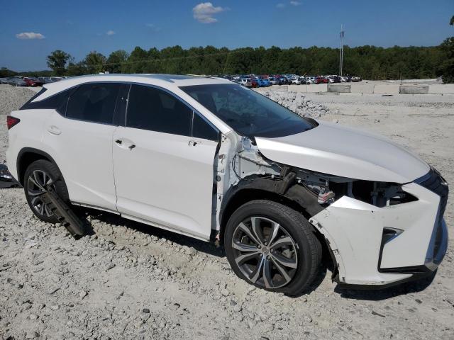 2016 LEXUS RX 350 - 2T2ZZMCAXGC003671
