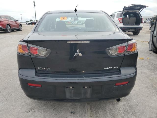 2015 MITSUBISHI LANCER ES - JA32U2FU4FU009531