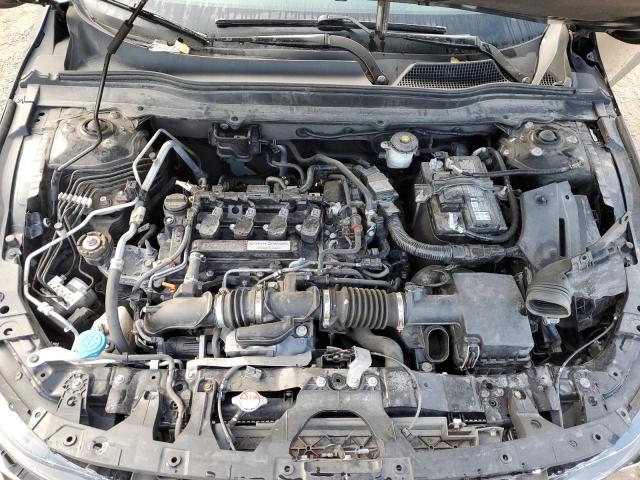 2018 HONDA ACCORD SPO - 1HGCV1F31JA803032