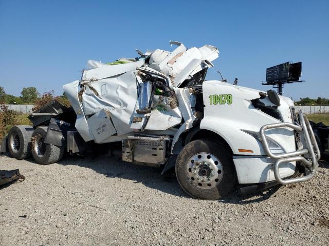 2024 VOLVO VNR 4V4WC9DHXRN627623