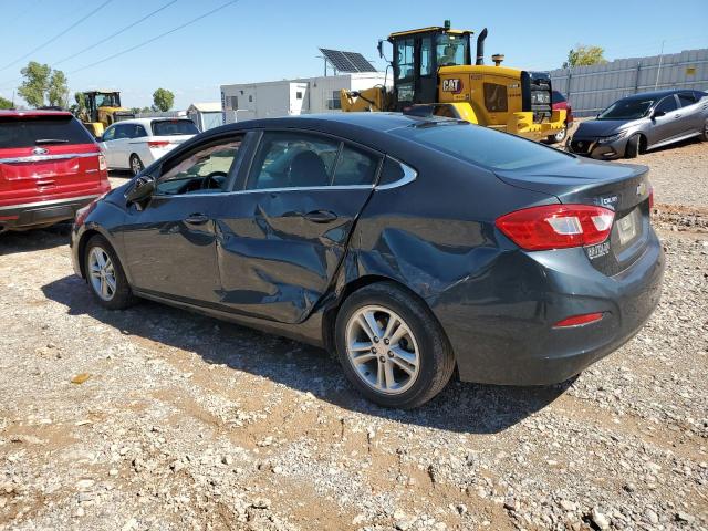 2017 CHEVROLET CRUZE LT - 1G1BE5SM9H7244913