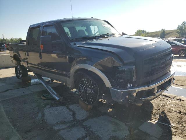 2008 FORD F250 SUPER 1FTSW21R58EA82127  70251694