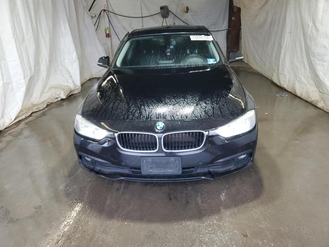 2016 BMW 320 XI - WBA8E5G58GNU20084