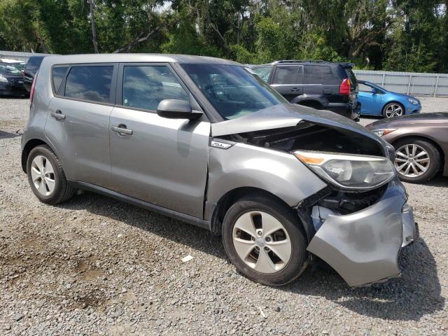 2015 KIA SOUL - KNDJN2A20F7207201
