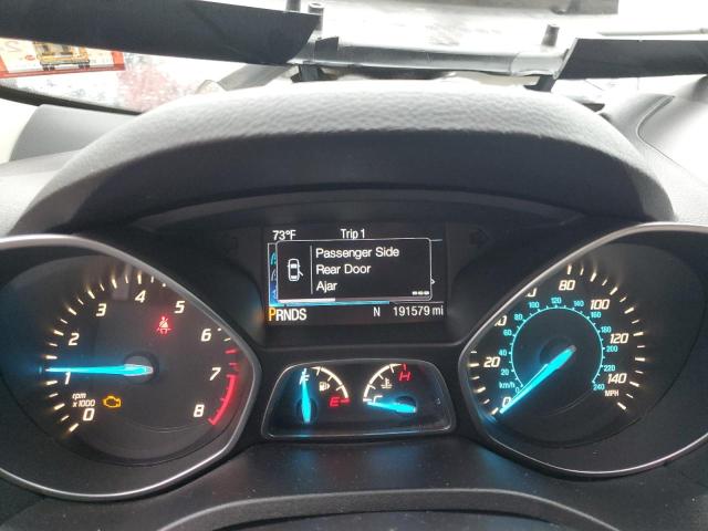 2016 FORD ESCAPE TIT - 1FMCU9J97GUB29354