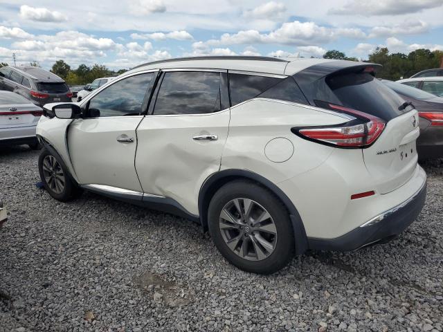 2015 NISSAN MURANO S - 5N1AZ2MH8FN260546