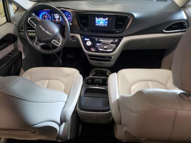 2017 CHRYSLER PACIFICA T - 2C4RC1BG4HR503840