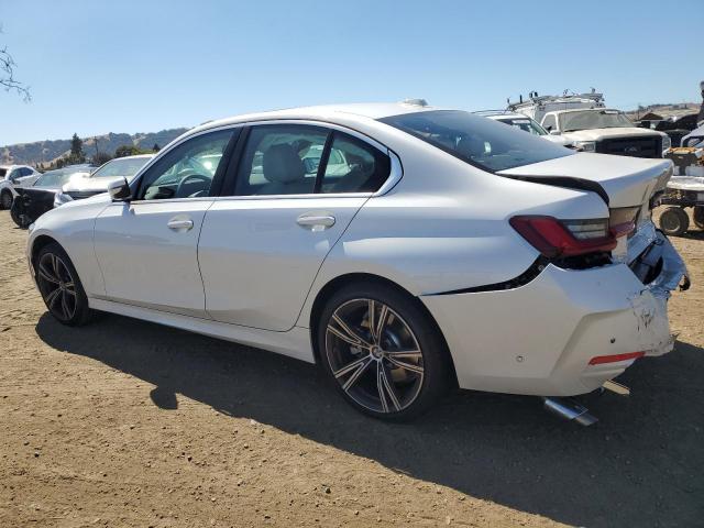 VIN 3MW69FF00R8E13692 2024 BMW 3 Series, 330I no.2