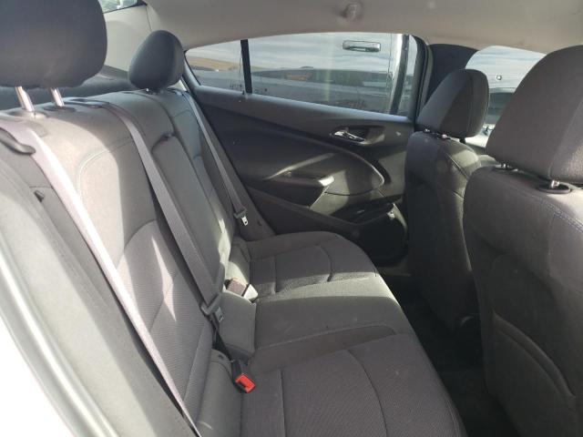 2017 CHEVROLET CRUZE LT - 1G1BE5SM4H7195071