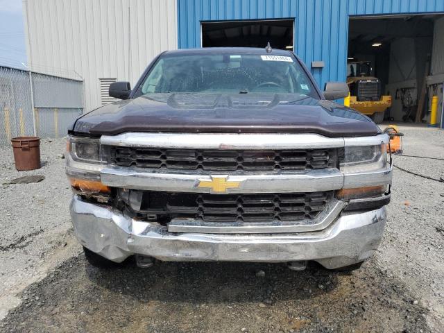 2016 CHEVROLET SILVERADO - 1GCVKNEC8GZ178034