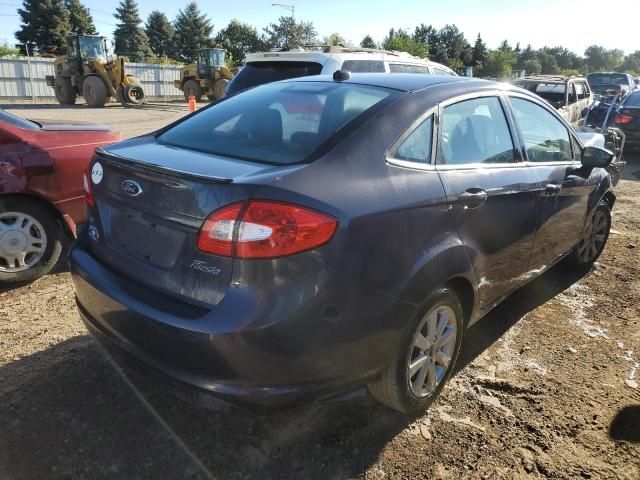 Vin: 3fadp4bj2dm110955, lot: 53865375, ford fiesta se 20133