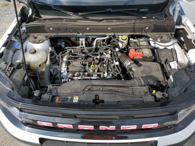 2022 FORD BRONCO SPO - 3FMCR9C66NRE27337