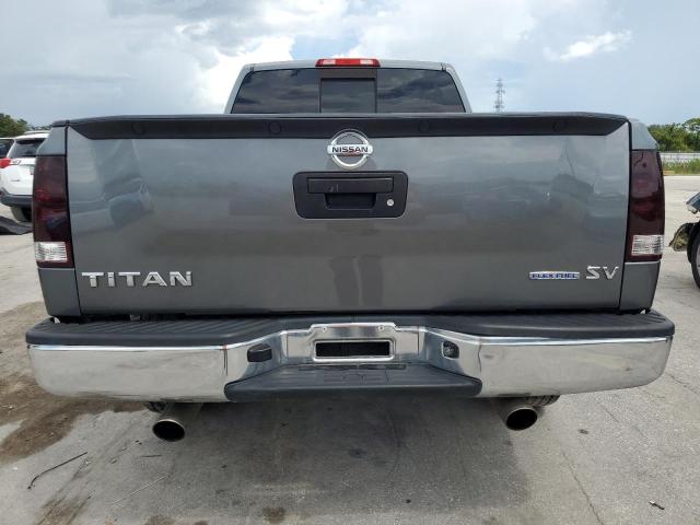 VIN 1N6BA0CH2DN311250 2013 Nissan Titan, S no.6