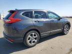 HONDA CR-V EXL photo