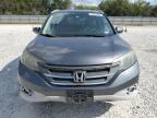 HONDA CR-V EXL photo