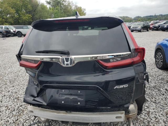 2020 HONDA CR-V EX - 5J6RW2H58LL006479