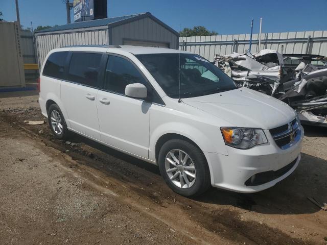 2019 DODGE GRAND CARA - 2C4RDGCG3KR620590