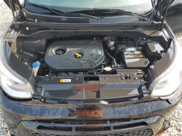 VIN KNDJP3A58F7775402 2015 KIA Soul, + no.12