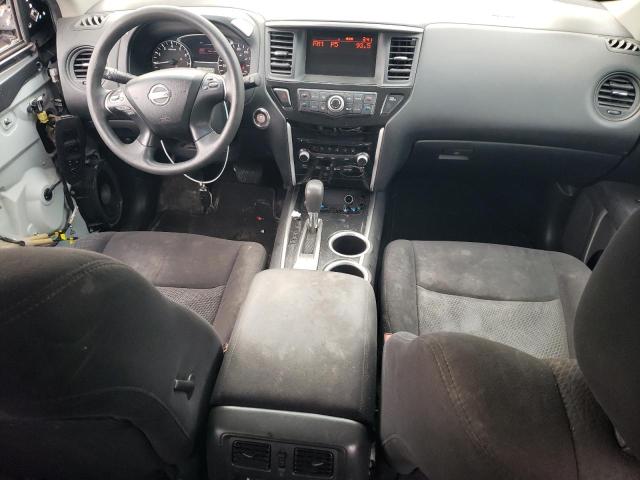 2015 NISSAN PATHFINDER - 5N1AR2MN6FC669162