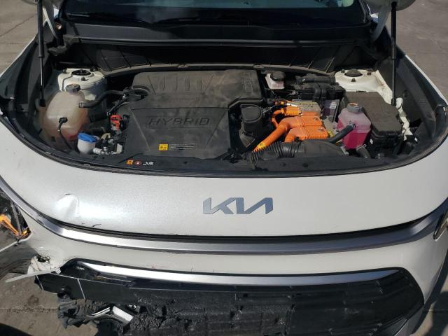 2023 KIA NIRO EX - KNDCR3LE7P5063105