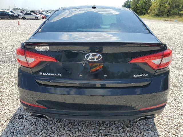 2015 HYUNDAI SONATA SPO - 5NPE34AF1FH258353