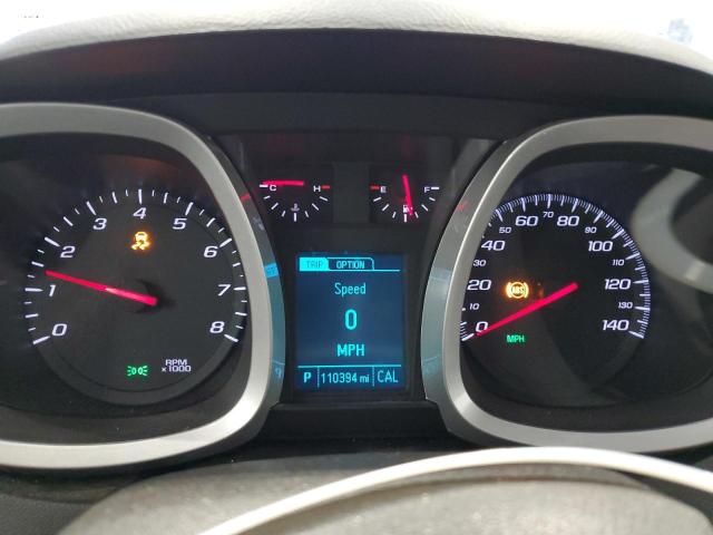 2017 CHEVROLET EQUINOX LT - 2GNALCEK0H1603996