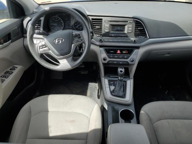 2018 HYUNDAI ELANTRA SE - 5NPD74LF1JH262196
